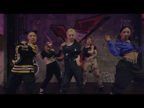 [Cardi B - Press] Cover Dance ver.2 | HYOYEON