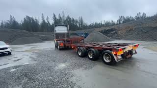 Tracteur routier Scania VABIS OMBYGGD BIL R124LA6X2/4 à vendre - Image 4 | Autoline ML Tracteur routier Scania VABIS OMBYGGD BIL R124LA6X2/4 | Image 4 - Autoline