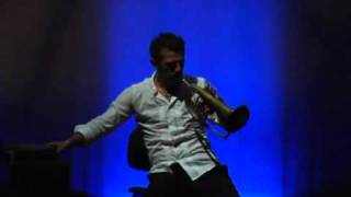 50 anni suonati - ultima giornata (seconda parte)