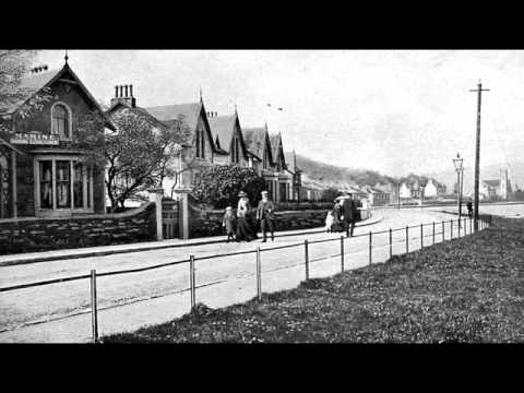 Ancestry Genealogy Photographs Rothesay Isle Of Bute Scotland