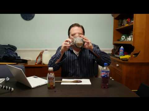 DEW-S-A & Choc. Protein - S1:E3 | SODAMILK