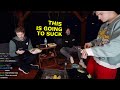 Ludwig Cooks Up Yakisoba For The Gang