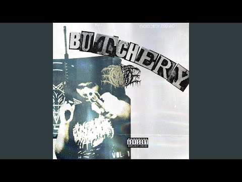 LIQVIDATE (feat. HXLXCAVST & SLEEPY OMEGA)