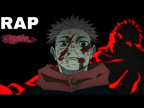 RAP YUJI ITADORI (JJK AMV)  - Zoro L'Frerot Prod @GenjutsuBeats