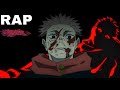 RAP YUJI ITADORI JJK AMV Zoro L Frerot Prod GenjutsuBeats