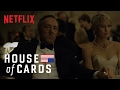 House of Cards Trailer | Lift The Veil [HD] | Netflix