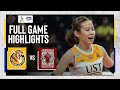 UST vs UP | FULL GAME HIGHLIGHTS | UAAP SEASON 86 WOMEN'S VOLLEYBALL | MARCH 13, 2024
