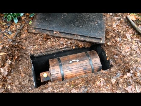 8 Most Disturbing Things YouTubers Found in the Forest