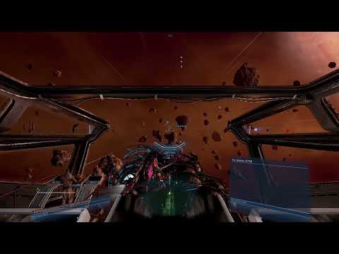 X4 Foundations Rise of the Dragon Raider ALT EP 139