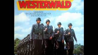 Wenn die Soldaten durch die Stadt marschieren