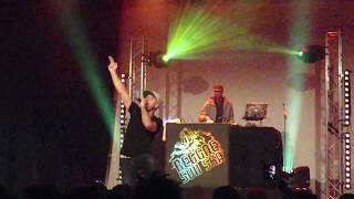 Papa Style la France fume 20 ans Association Reggae Sun Ska salle Bellegrave Pessac 13 février 2015