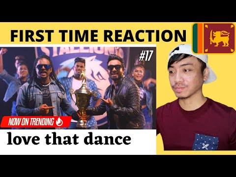 La Signore ft Dinesh - Vaadaa Machan | வாடா மச்சா (Jaffna Stallions Theme Song) Reaction