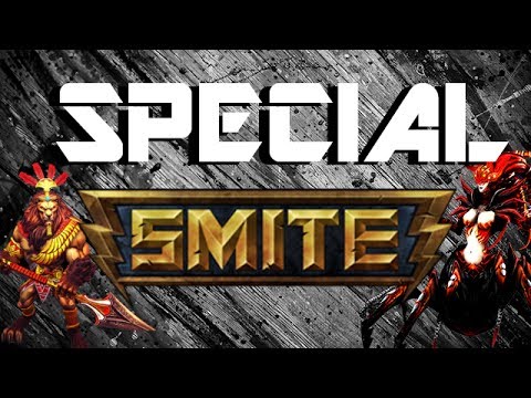 comment installer smite