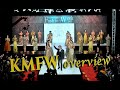 Kasta Morrely Fashion Week Overview