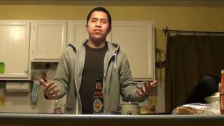 Real Life Math - Scientific Notation - Teacher Vs. Ghost Pepper