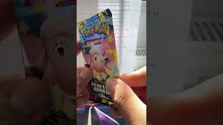 A legjobb trió! 😍 | First Partner Series 2 opening 😍 #pokemon #pokemoncards #shorts #shortsfeed
