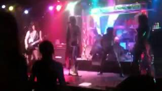 Toxic Daze: Rock 'N Roll Sleaze