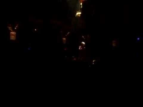 Manifesto 2007 Paradiso Amsterdam