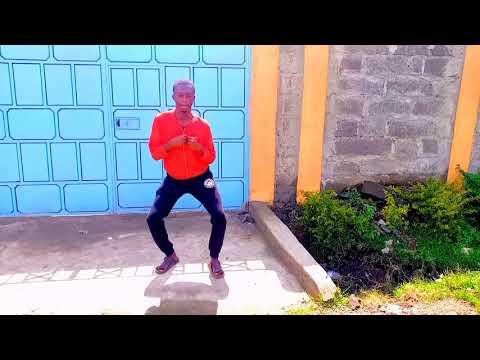 MAANDY X BREEDER LW X NDOVU KUU - ''Sirudi Home Remix'' (Official Music Video) jokerz dancerz