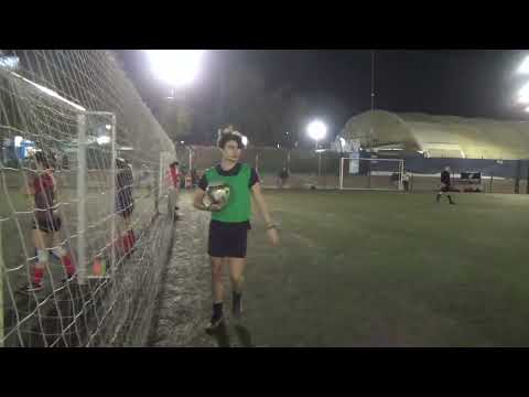 AUP  FC VS BARRO Y BACCARA - #LigaNuñez - #Clausura SLV - 22/9/23