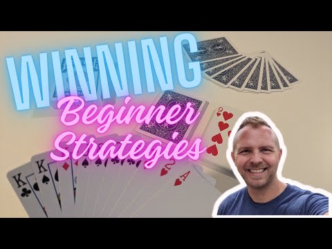 GIN RUMMY Beginner Strategies: 3 Example Games