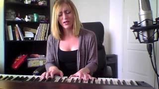 I Won't Break Down - Pink Thunder cover