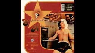 Afro-Saxon Project - Spread Your Love (Glamour Inc Remix)
