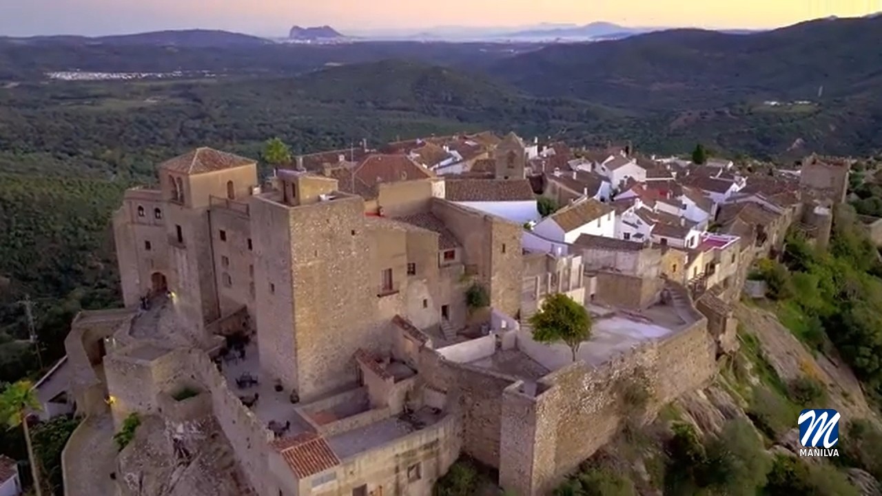 Ruta a Castellar Ruta a Castellar