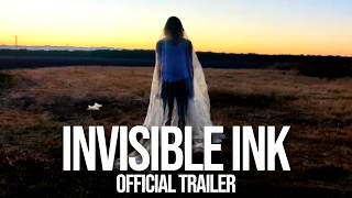 Invisible Ink Trailer | Performance Art Film
