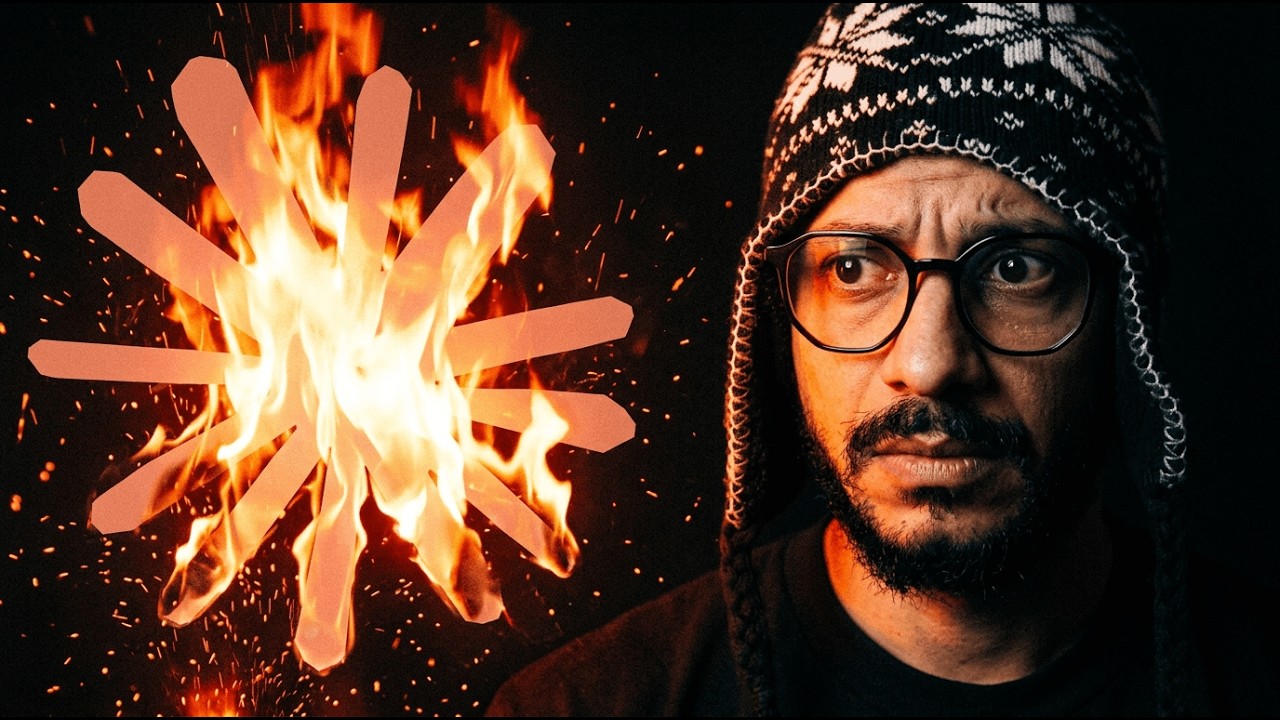 por que a Anthropic escondeu o Claude mais forte de todos?