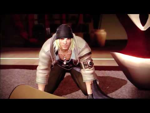 Final Fantasy 13 Playthrough Part 91