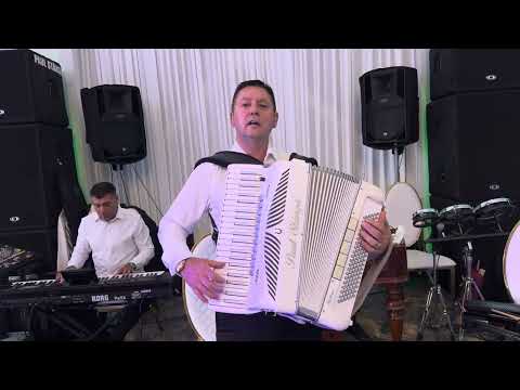 Hora Lautareasca Piano Performance Video