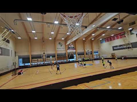 U12P 20.11.2025 vs Sparta