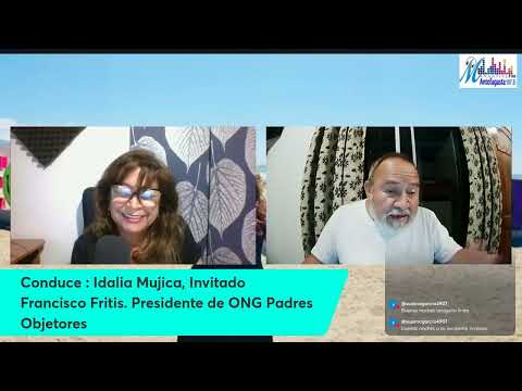 Alooo Despierta Antofagasta