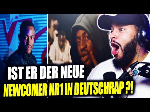 I SWEAR THIS IS SICK! SESO - BELLA IN THE AREA I REACTION