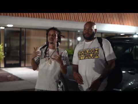 BABYFACE GUNNA - MENOGRAFFIX  (LAS VEGAS) BTS