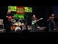 Mike Stern, Randy Brecker, Tom Kennedy, Dennis Chambers -  Dipshit - song about Donald Trump :D