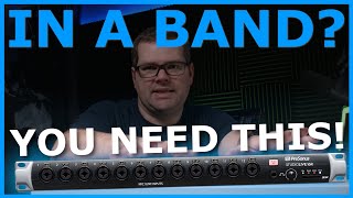 Video thumbnail for The Best Piece of Audio Gear for Every Band! by Ryan Knows Nothing