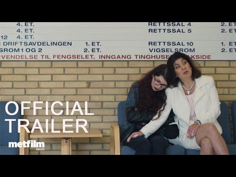 trailer