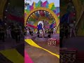 Guddan Ka Katilana Dance Move Wow Zeetv Holi Special