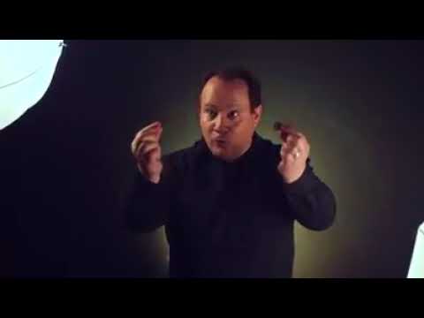 Raul Lorenzoni -  Magician (Rumble Productions)