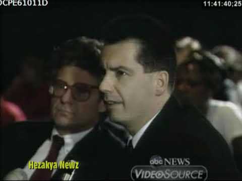 1993 SPECIAL REPORT: "MIKE DOWD TESTIFIES TO NYPD CORRUPTION COMMITTEE"