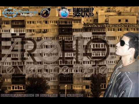 Arghio-Le Vrem Pe Toate