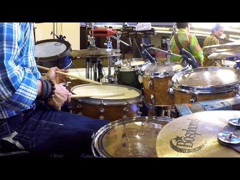 Sinar Kemuliaan - Tabernacle Family Band feat. Yongki Natanael