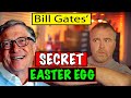 Bill Gates' Easter Egg!