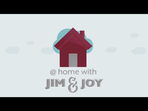At Home With Jim and Joy - 2025-08-25 - Jim and Joy Call-in Show