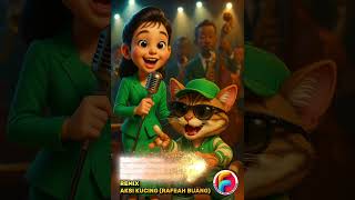 Download lagu REMIX AKSI KUCING | RAFEAH BUANG mp3