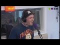 Ben Saunders (The voice of Holland 2010) - Use ...