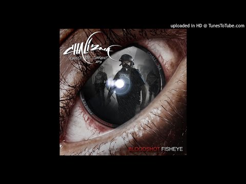 Chali 2na - Chali Bronson