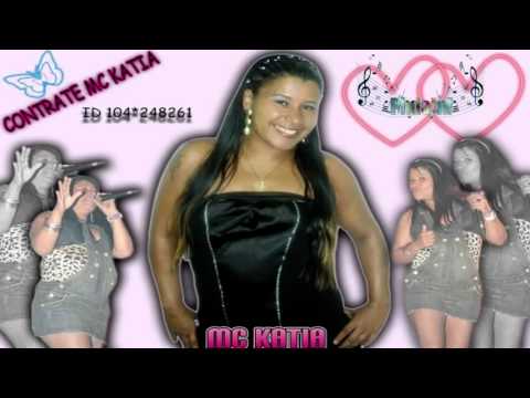MC KATIA   VAI MENINA, VAI MENINA  DJ's LABIRINTO  TODDY